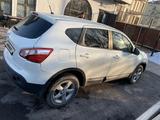 Nissan Qashqai 2013 годаүшін5 300 000 тг. в Шымкент – фото 3