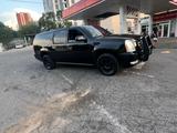 Chevrolet Suburban 2007 года за 12 000 000 тг. в Алматы