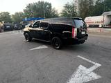 Chevrolet Suburban 2007 года за 12 000 000 тг. в Алматы – фото 2