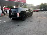 Chevrolet Suburban 2007 года за 12 000 000 тг. в Алматы – фото 4