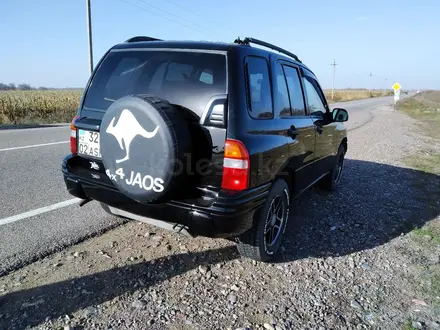 Chevrolet Tracker 2004 года за 2 900 000 тг. в Алматы