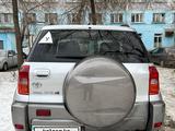 Toyota RAV4 2002 годаүшін5 100 000 тг. в Усть-Каменогорск – фото 5