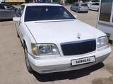 Mercedes-Benz S 320 1996 годаүшін3 600 000 тг. в Алматы – фото 5