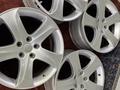 Диски легкосплавные R17 5x114.3 Geely/Toyota/Mazda за 165 000 тг. в Шымкент – фото 4