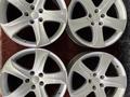 Диски легкосплавные R17 5x114.3 Geely/Toyota/Mazda за 165 000 тг. в Шымкент