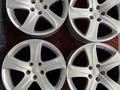 Диски легкосплавные R17 5x114.3 Geely/Toyota/Mazda за 165 000 тг. в Шымкент – фото 2