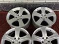 Диски легкосплавные R17 5x114.3 Geely/Toyota/Mazda за 165 000 тг. в Шымкент – фото 5