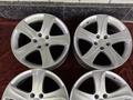 Диски легкосплавные R17 5x114.3 Geely/Toyota/Mazda за 165 000 тг. в Шымкент – фото 6