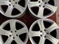 Диски легкосплавные R17 5x114.3 Geely/Toyota/Mazda за 165 000 тг. в Шымкент – фото 7