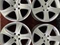 Диски легкосплавные R17 5x114.3 Geely/Toyota/Mazda за 165 000 тг. в Шымкент – фото 9