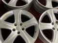 Диски легкосплавные R17 5x114.3 Geely/Toyota/Mazda за 165 000 тг. в Шымкент – фото 8