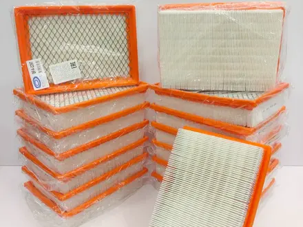 Фильтр воздушный за 800 тг. в Алматы