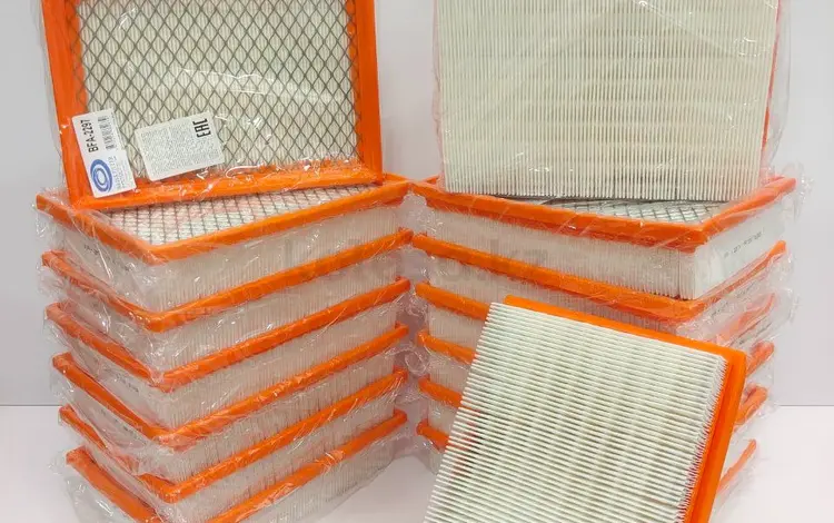 Фильтр воздушный за 750 тг. в Алматы