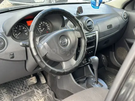 Nissan Almera 2014 года за 3 600 000 тг. в Кокшетау – фото 3