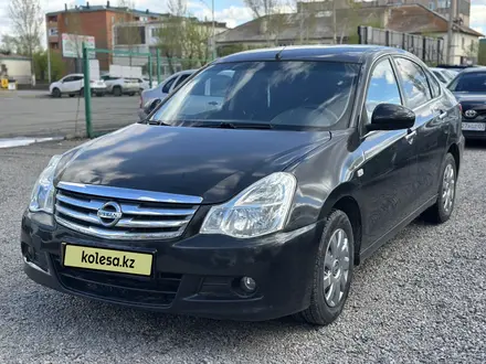 Nissan Almera 2014 года за 3 600 000 тг. в Кокшетау