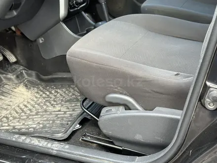 Nissan Almera 2014 года за 3 600 000 тг. в Кокшетау – фото 7