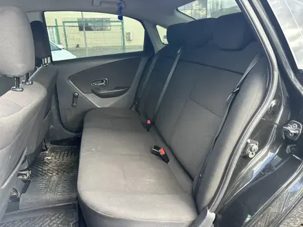 Nissan Almera 2014 года за 3 600 000 тг. в Кокшетау – фото 8