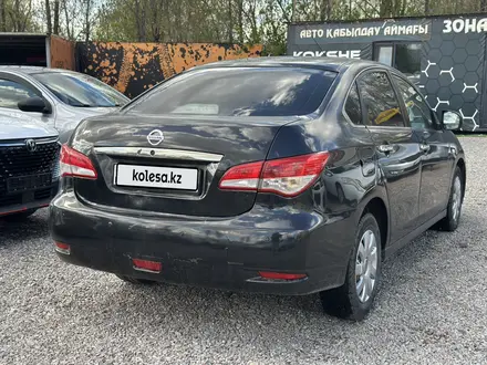 Nissan Almera 2014 года за 3 600 000 тг. в Кокшетау – фото 10