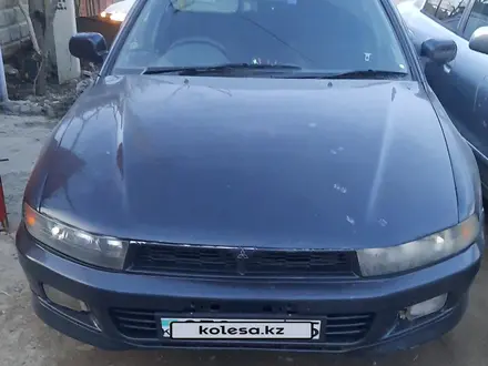 Mitsubishi Legnum 1999 года за 2 000 000 тг. в Алматы