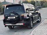 Mitsubishi Pajero 2007 года за 6 900 000 тг. в Астана – фото 2