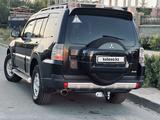 Mitsubishi Pajero 2007 года за 6 900 000 тг. в Астана – фото 4