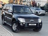 Mitsubishi Pajero 2007 года за 6 900 000 тг. в Астана – фото 3