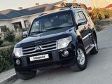 Mitsubishi Pajero 2007 года за 6 900 000 тг. в Астана