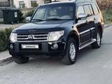 Mitsubishi Pajero 2007 года за 6 900 000 тг. в Астана – фото 5