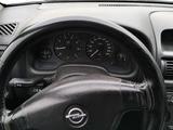 Opel Astra 2001 годаүшін2 500 000 тг. в Жанаозен – фото 2