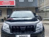 Toyota Land Cruiser Prado 2012 года за 12 000 000 тг. в Алматы – фото 5