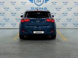 Hyundai i30 2014 года за 6 500 000 тг. в Алматы – фото 3