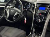 Hyundai i30 2014 годаүшін6 000 000 тг. в Алматы – фото 5