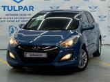 Hyundai i30 2014 года за 6 000 000 тг. в Алматы