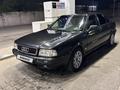 Audi 80 1991 года за 1 500 000 тг. в Талдыкорган – фото 9