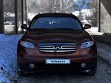 Infiniti FX35 2004 годаfor6 000 000 тг. в Алматы – фото 3