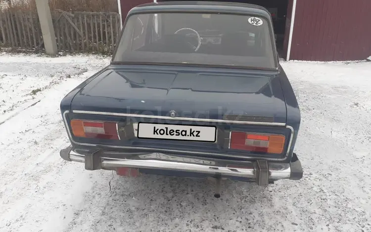 ВАЗ (Lada) 2106 1997 годаfor500 000 тг. в Щучинск