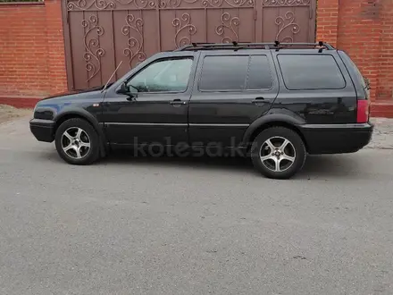 Volkswagen Golf 1994 года за 1 750 000 тг. в Тараз