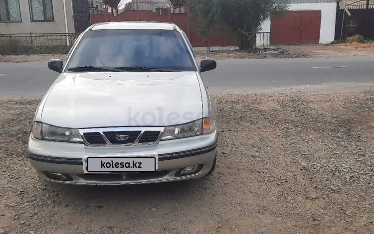 Daewoo Nexia 2007 года за 1 600 000 тг. в Кызылорда