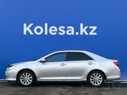 Toyota Camry 2012 года за 10 790 000 тг. в Алматы – фото 5