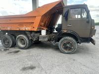КамАЗ  5511 1989 года за 3 000 000 тг. в Шымкент