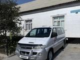 Hyundai Starex 2002 года за 4 200 000 тг. в Туркестан