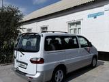 Hyundai Starex 2002 года за 4 200 000 тг. в Туркестан – фото 3