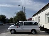 Hyundai Starex 2002 года за 4 200 000 тг. в Туркестан – фото 4
