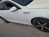 Kia K5 2011 годаүшін6 000 000 тг. в Актау – фото 2