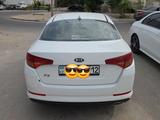 Kia K5 2011 годаүшін6 000 000 тг. в Актау – фото 3