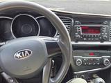 Kia K5 2011 годаүшін6 000 000 тг. в Актау – фото 4
