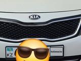 Kia K5 2011 годаүшін6 000 000 тг. в Актау – фото 5