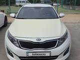 Kia K5 2011 годаүшін6 000 000 тг. в Актау