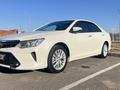 Toyota Camry 2015 годаfor11 200 000 тг. в Туркестан