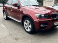 BMW X6 2012 годаүшін12 000 000 тг. в Алматы – фото 3